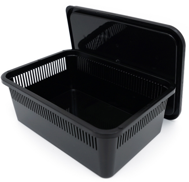 JIF 적재형 소 올 블랙, 1개