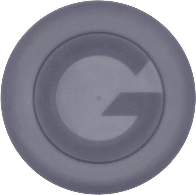 갸스비 무빙러버 그란지매트 헤어왁스, 80g, 1개