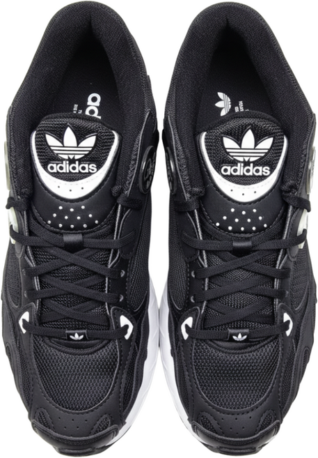 아디다스 런닝화 아스티어 남여공용 블랙 화이트 스니커즈 워킹 운동화 가볍고 발편한 데일리신발 신발클리너제공