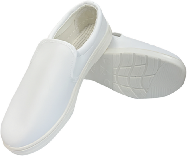 [엔케이] 방진화