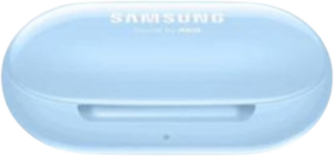 삼성 버즈플러스 블루 본체 충전케이스 중고 SM-R175 정품, 삼성 갤럭시 버즈플러스 본체 충전기 SM-R175