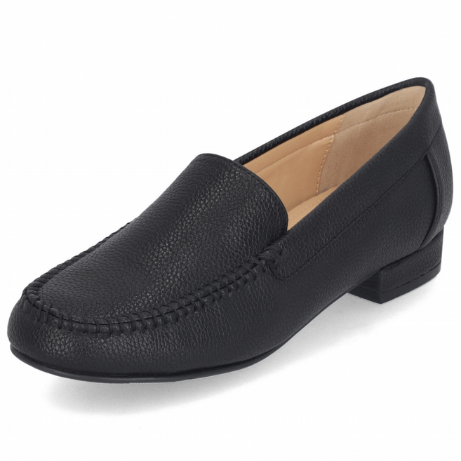 엘칸토 마쯔 여성 컴포트 로퍼 2cm LCWD57M339