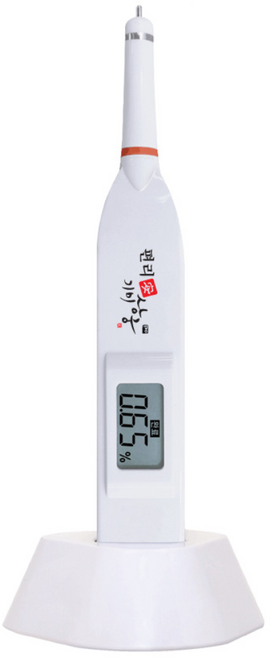 편리안 기미상궁 프로 염도측정기 CH-2000PRO, 1개