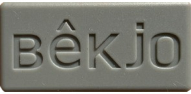 윤잇템 싱크대 오버플로우 구멍 마개 냄새차단 캡 트랩, 그레이, 1개