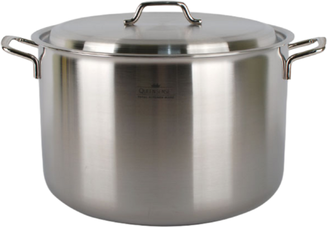 퀸센스 댄디 통3중 스텐 냄비 곰솥, 1개