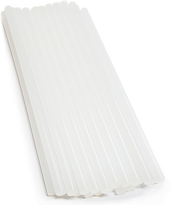 툴스피아 글루스틱 소형 7mm x 20cm, 20개