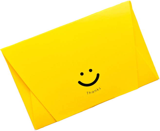 달곰토끼 어린이집 생일 답례품 지퍼백 국산 간식 꾸러미 구디백 미니 학교 교회 단체- 스마일 상자 구디백, 15개