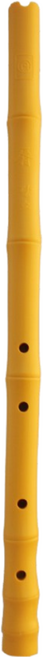엔젤 플라스틱 민단소 (입문용), 1개, 노랑