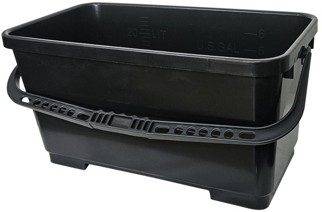 타일 버킷 (타일 전문가&초보자 장비 타일청소), 02.타일 버킷(버킷만), 1개