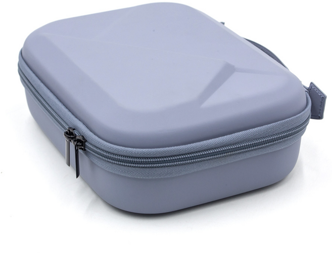 DJI 오즈모모바일 7 7P 휴대 DIY 멀티 하드 케이스 가방, 1개