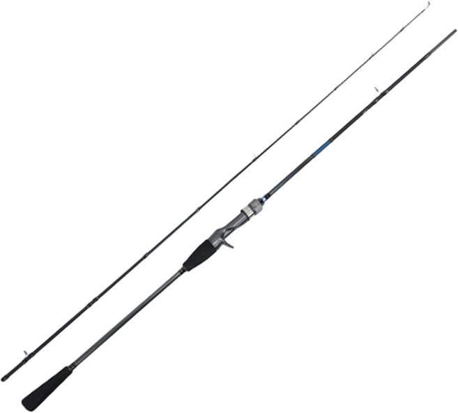 JS컴퍼니 닉스팝 오션3 / 다운샷 범용 광어 참돔 한치 낚시대, BC662JSC(범용)