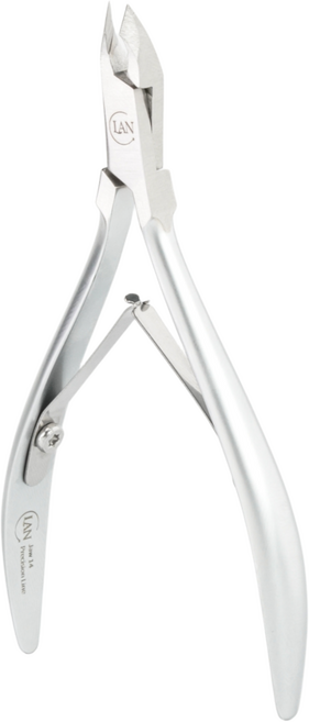 LANc 큐티클 니퍼 예쁜 손끝을 위한 셀프 네일 필수템, 1개, JAW14