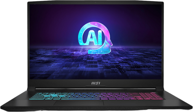 MSI 게이밍노트북 소드 GF76 R7-8845HS 라이젠7 RTX4060 FHD 1440Hz, B8VF, WIN11 Home, 32GB, 1TB, 블랙