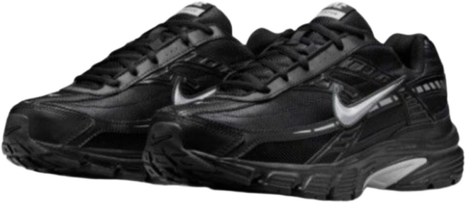 나이키 남성 경량 발편한 키높이 발볼넓은 워킹화 운동화 등산화+ 신발끈 세트