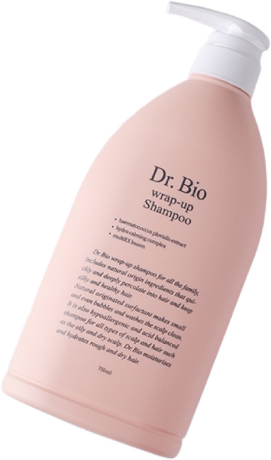 닥터바이오 랩업 샴푸, 750ml, 1개