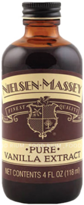 닐슨메시 퓨어 바닐라 익스트랙트 착향료, 118ml, 1개