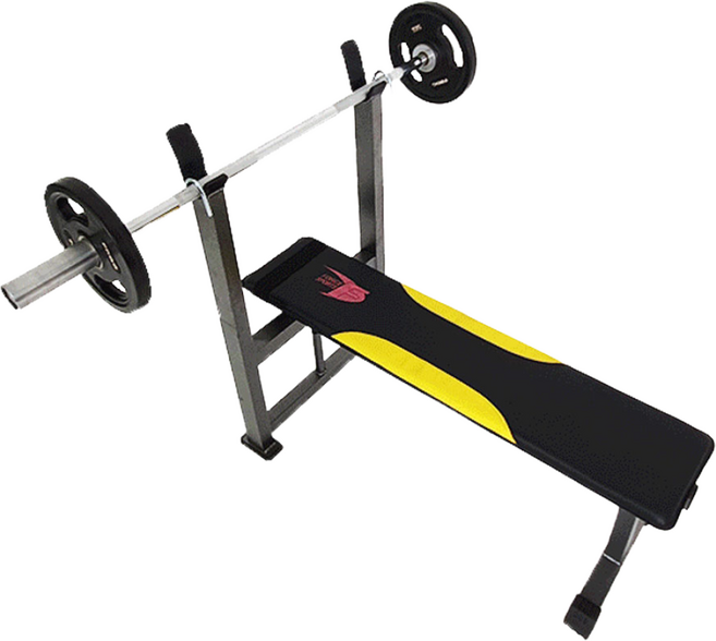 탑스포츠 국산 조립 벤치프레스 홈트 가정용 프리웨이트 운동기구 역기 바벨