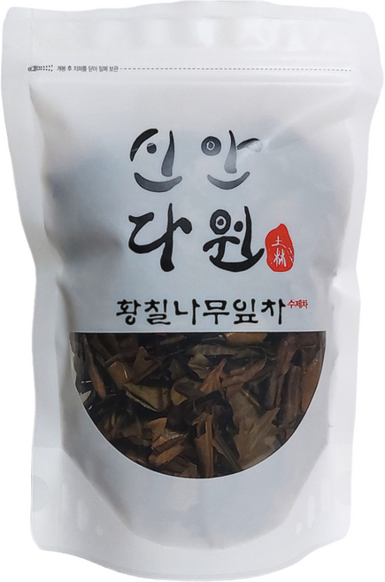황칠차 간해독건강 면역력 증진 좋은 성분 다량 함유 국내산수제차100% 원본, 1g, 40g, 1개, 1개입