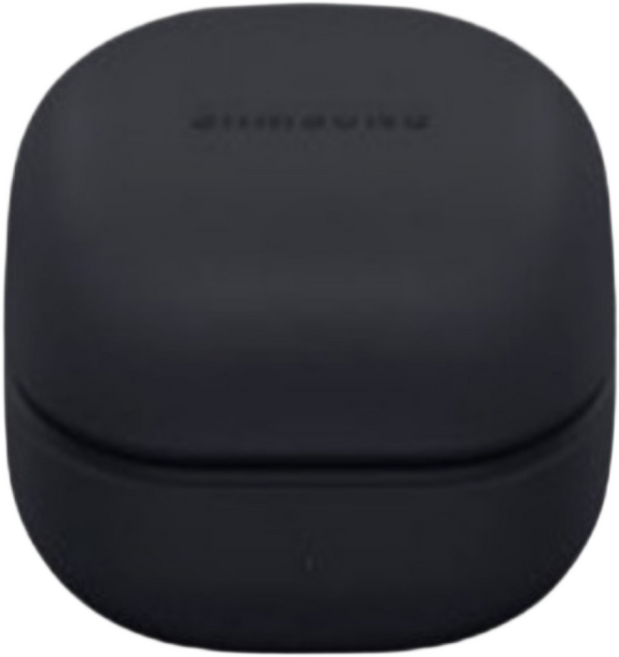 삼성 버즈2프로 그라파이트블랙 본체 충전기 중고 SM-R510