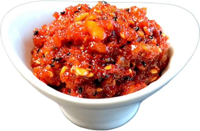 착한젓갈 씨앗젓갈, 1개, 1kg