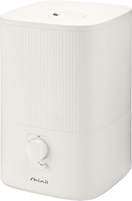 [2025년 최신형] 신일 복합식 하이브리드 대용량 4L 저소음 가습기