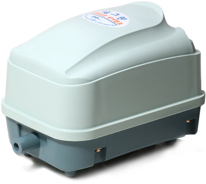 필그린PD20-220v/에어펌프/기포발생기, 1개