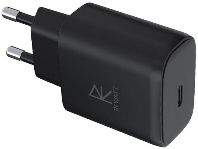 삼성 호환 45W PD GaN 초고속 충전기 EP-TA845 EP-T8411 전용 리와트, 1개, 블랙