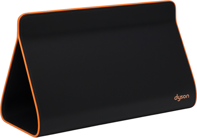 다이슨 에어랩 슈퍼소닉 정품 파우치 블랙/코퍼, 1개