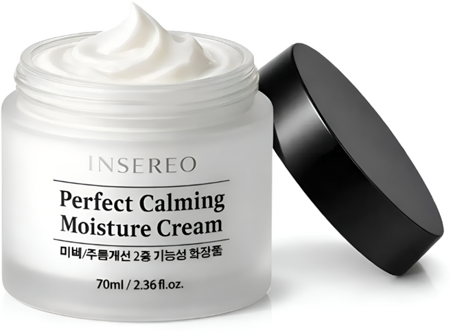 에이디스킨케어 저자극 수분 보습 영양 슬리핑 수면 미백 나이트크림, 1개, 70ml