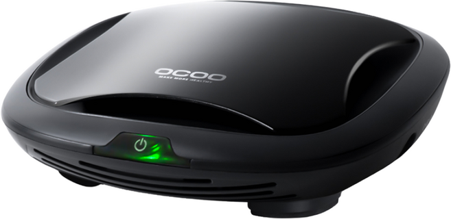 오쿠 엑스더스트 차량용 공기청정기 스탠다드, OCP-A100