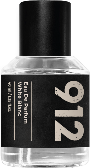 4위 - 912 니치향수 화이트 블랑 오드퍼퓸, 1개, 40ml
