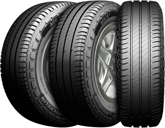 [두원몰] 미쉐린타이어 Agilis 185R14 8P제품 [택배상품], 1개