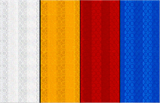 3M 쓰리엠 벌집 고휘도 빛 반사테이프, 1개