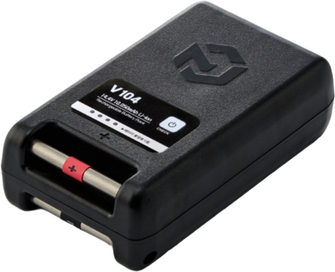 26년 V10500 전동릴 배터리 삼성SDI 풀세트 선물포함