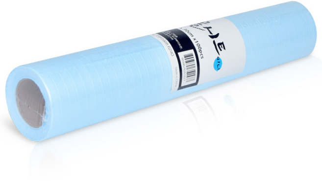 편리안 일회용 방수코팅 위생커버 롤시트 미니, 1개