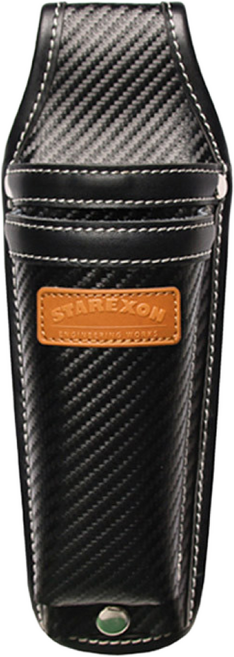 스타렉슨 CL-2258 국산 2단 전지가위집 가위주머니, 1개