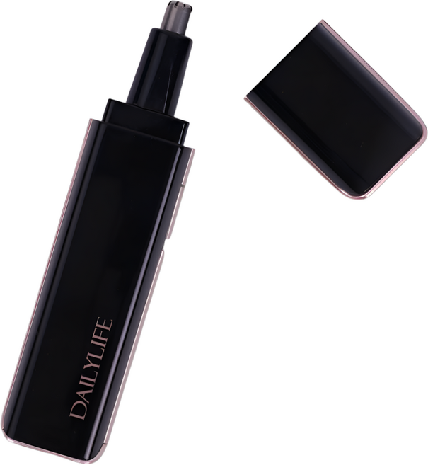 델라이프 코털제거기, 혼합색상, DLF-01WH