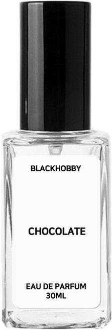 [3+1] 블랙하비 카페향 베스트 10종 드레스퍼퓸 / 사탕수수 발효 베이스 사용, 1개, 30ml, 367. 초콜렛