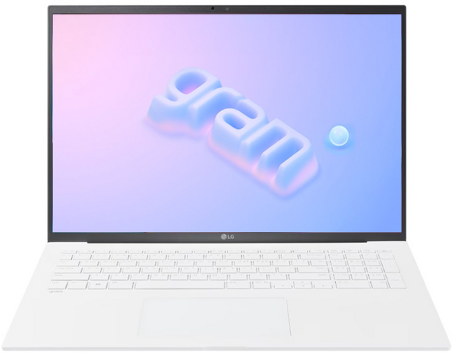 LG전자 정품 그램17 인텔 13세대 코어 i5 16GB 윈도우11 스노우 화이트, 17ZD90RU-GX56K, 256GB, WIN11 Home