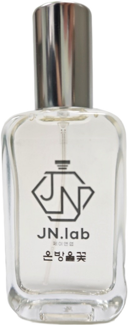 제이앤랩 은방울꽃 퍼퓸 향수, 30ml, 1개