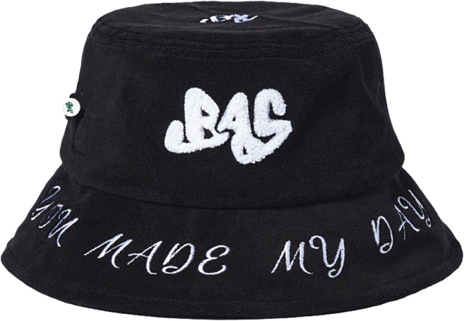 바스골프 버킷햇 선물포장