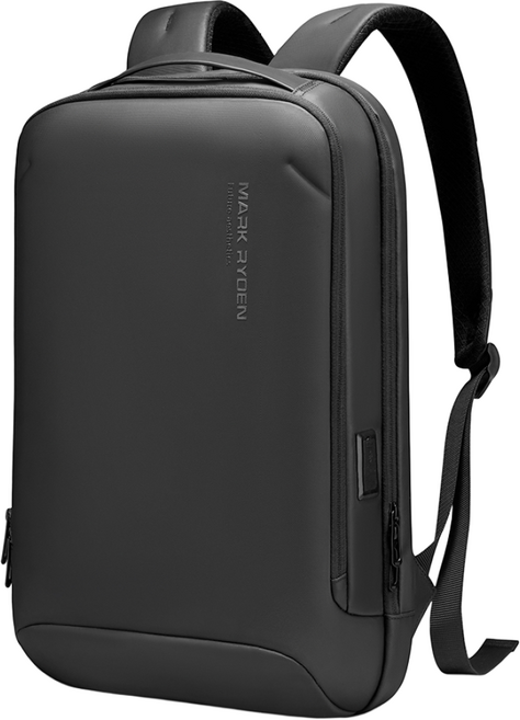 맨백 노트북 백팩 슬림 직장인 가방 MR397A