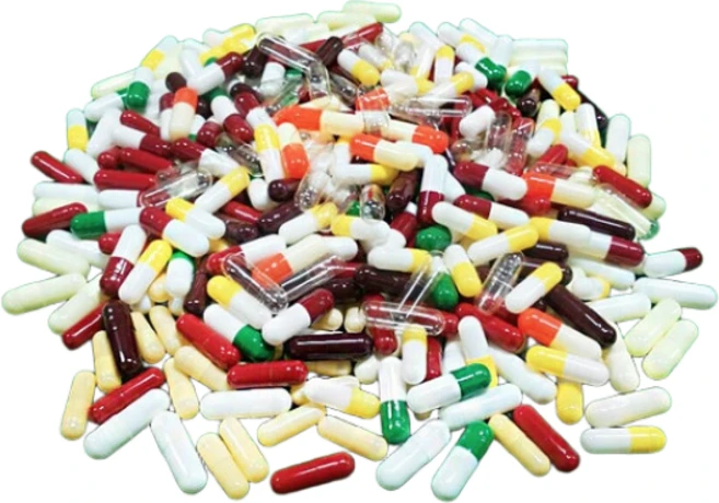 코인텍 빈알약 공캡슐 1000개1팩 100mg~500mg용량, 1세트, 백색200mg, 1000정 - 쿠팡