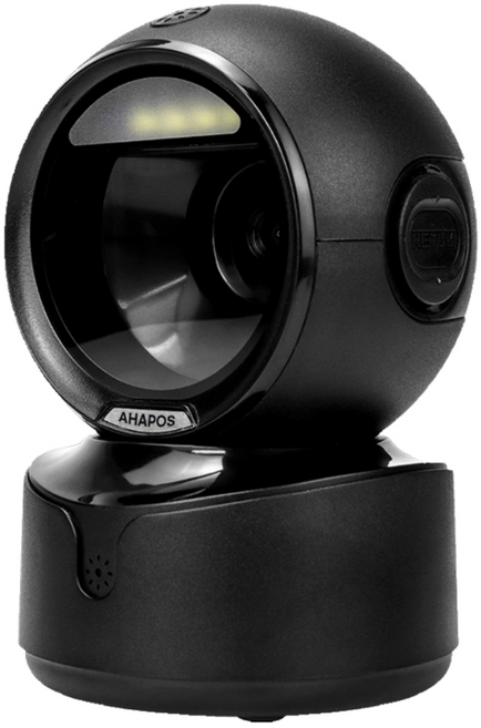 인투로직 비즈원3200 탁상형 바코드스캐너[B3200], [B3200], 1개