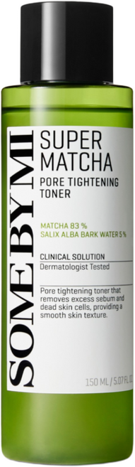 썸바이미 수퍼 말차 포어 타이트닝 토너 [150ml], 150ml, 1개