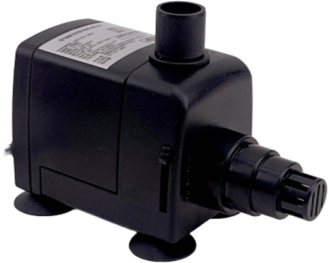 아마존 조절식 수중모터 HJ-511 (5W), 1개