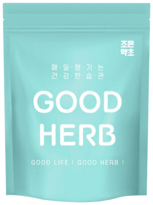 조은약초 볶은 흰강낭콩 가루, 1개, 1kg