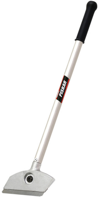 피스카 스크래퍼 60cm (헤라 껌 스티커 바닥 벽 이물질 제거), 1개