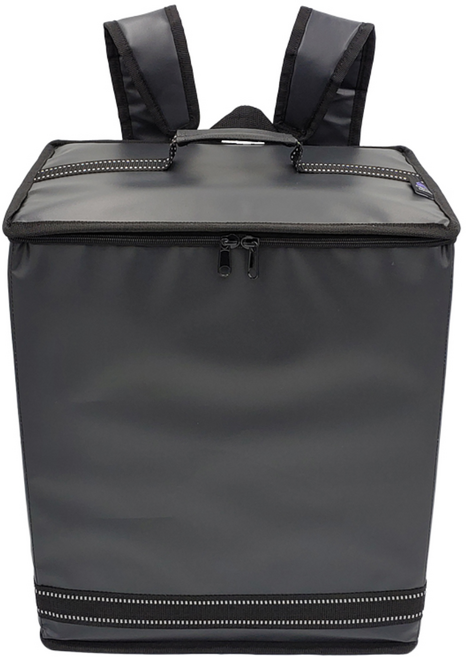 카멜레온바스켓 40리터 백팩 바스켓 폴더블 케이스 Type / 배달가방 배달백팩 보온보냉 배달가방 / 김태리 배달가방