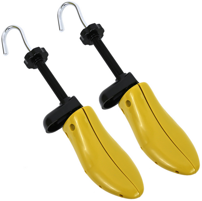 온더칩 신발 제골기 신발확장기 구두늘리기